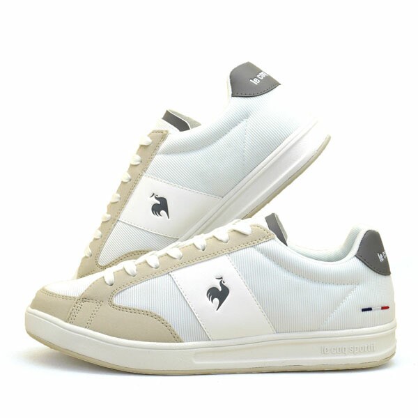 35％OFF】ルコック スポルティフ le coq sportif RGT 2 QL1UJC63 BK WG