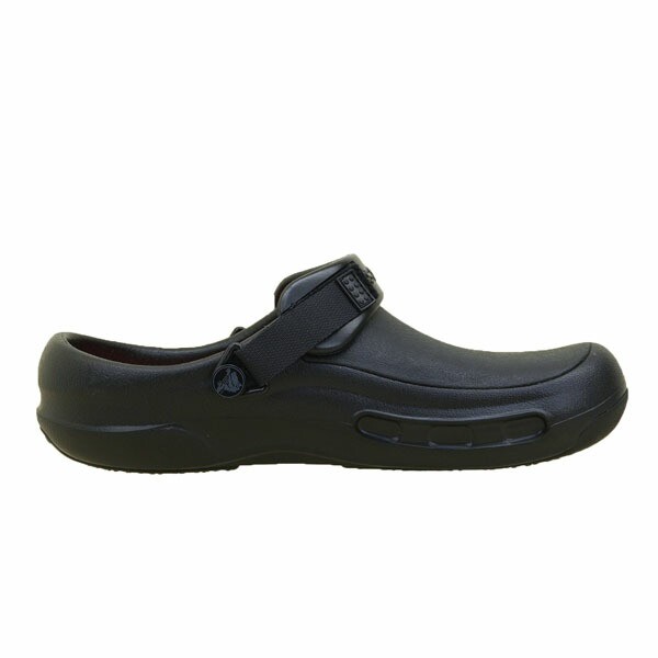 クロックス crocs BISTRO PRO LITERIDE CLOG 205669-001 ビストロ プロ