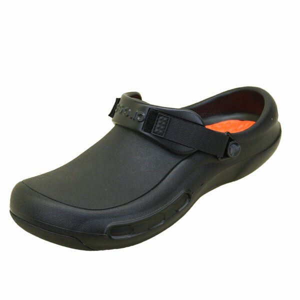 クロックス crocs BISTRO PRO LITERIDE CLOG 205669-001 ビストロ プロ