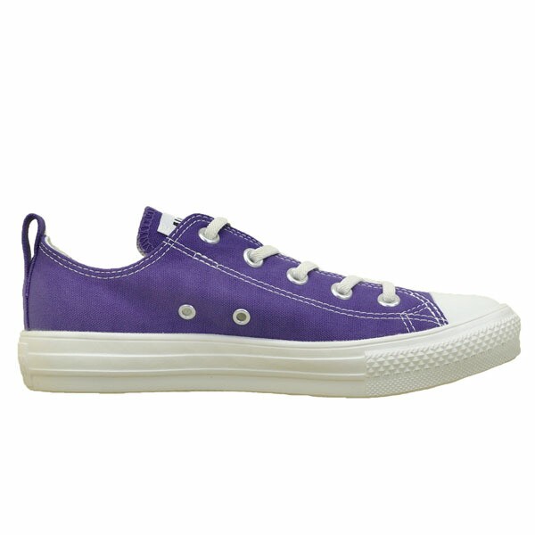 コンバース CONVERSE ALL STAR LIGHT FREELACE OX オールスター ライト フリーレース オックス 紫 軽量  撥水キャンバス スリッポン レデの通販はau PAY マーケット - クリックマーケット au PAYマーケット店 | au PAY  マーケット－通販サイト