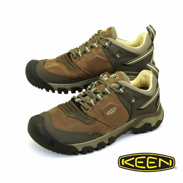 25％OFF】 キーン KEEN RIDGE FLEX WP W 1026617 リッジ フレックス