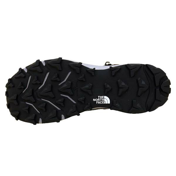 ザ・ノース・フェイス THE NORTH FACE Vectiv Fastpack Mid FUTURELIGHT NF02323 KV トレッキング 軽量 登山靴 黒灰 防水/透湿 メンズ 送料無料の通販は
