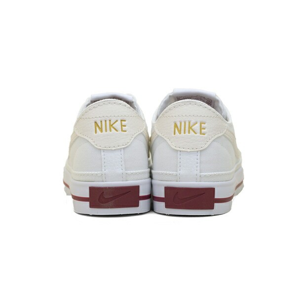 ナイキ WMNS NIKE COURT LEGACY CNVS CZ0294-104 コート レガシー