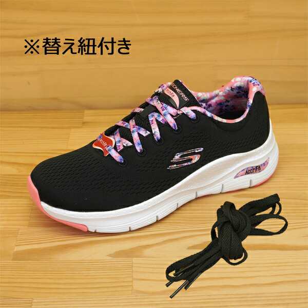 SKECHERS スケッチャーズARCH FIT-FIRST BLOSSOM