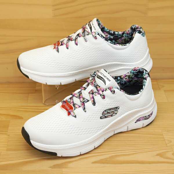 SKECHERS スケッチャーズARCH FIT-FIRST BLOSSOM