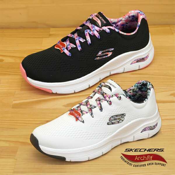 SKECHERS スケッチャーズARCH FIT-FIRST BLOSSOM