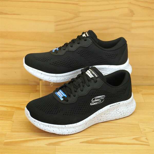 スケッチャーズ SKECHERS SKECH - LITE PRO 149990W BKW WBK ワイド