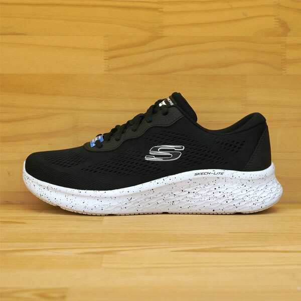 スケッチャーズ SKECHERS SKECH - LITE PRO 149990W BKW WBK ワイド