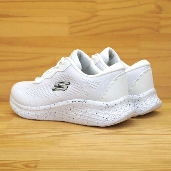 スケッチャーズ SKECHERS SKECH - LITE PRO 149990W BKW WBK ワイド