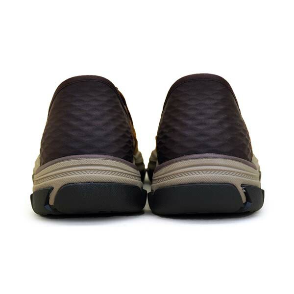 卸し売り購入 SKECHERS スケッチャーズ RESPECTED Slip-ins 204810-CDB