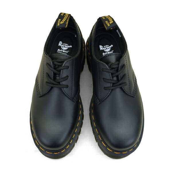 ドクターマーチン Dr.Martens Audrick 3i Shoe 30663001 厚底 3ホール