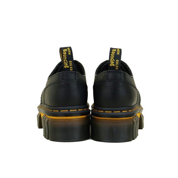 ドクターマーチン Dr.Martens Audrick 3i Shoe 30663001 厚底 3ホール