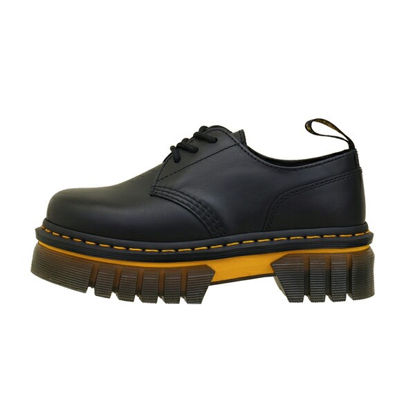 ドクターマーチン Dr.Martens Audrick 3i Shoe 30663001 厚底 3