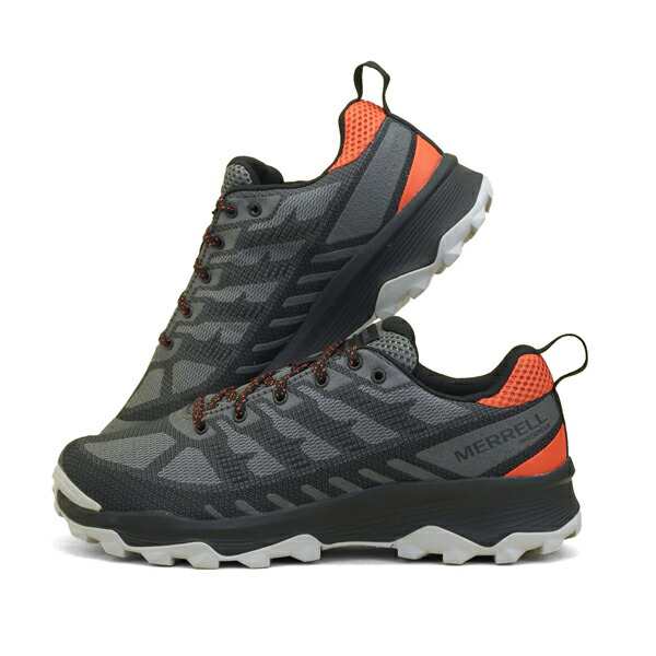 メレル MERRELL SPEED ECO WATERPROOF スピード エコ ウォーター