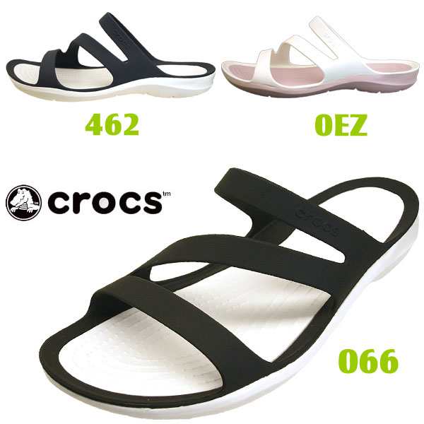 crocs swiftwater slide sandal