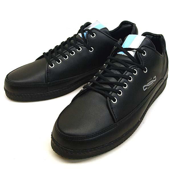 トップセブン Top Seven 5507 黒銀サックス カジュアル スニーカー メンズの通販はau Pay マーケット クリックマーケット Au Payマーケット店
