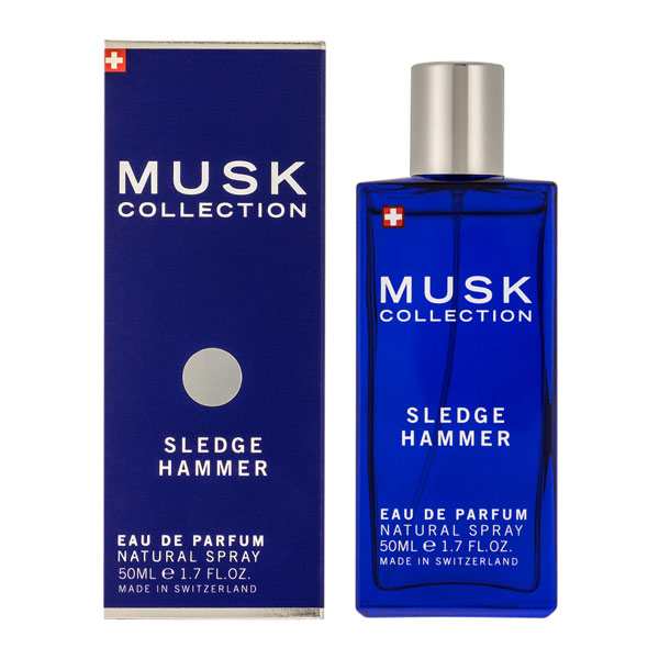 送料無料 ムスクコレクション スレッジハンマー Edp Sp 50ml Musk Collection 香水 メンズ フレグランスの通販はau Pay マーケット 香水通販 Beauty Cat