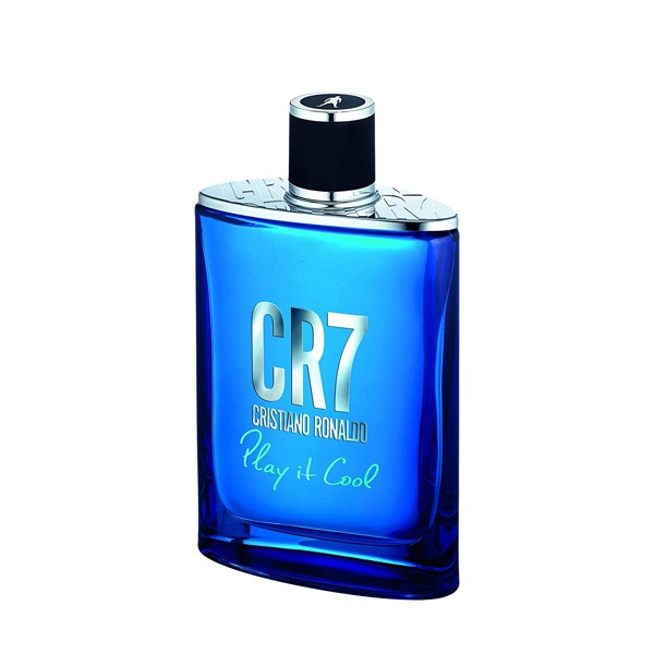 送料無料 クリスティアーノロナウド Cr7 プレイイットクール オードトワレ Edt Sp 100ml Cristiano Ronaldoの通販はau Pay マーケット 香水通販 Beauty Cat