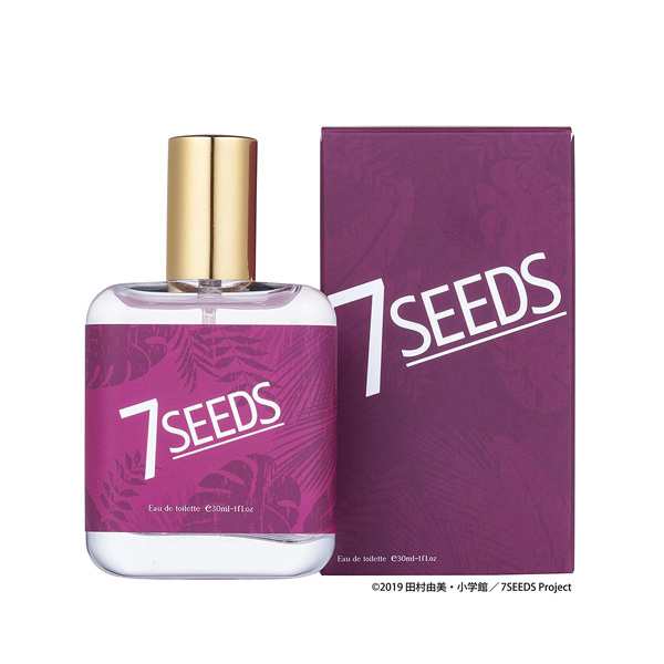 7seeds オードトワレ02 Edt Sp 30ml セブンシーズ 7seeds 香水 レディース フレグランスの通販はau Pay マーケット 香水通販 Beauty Cat