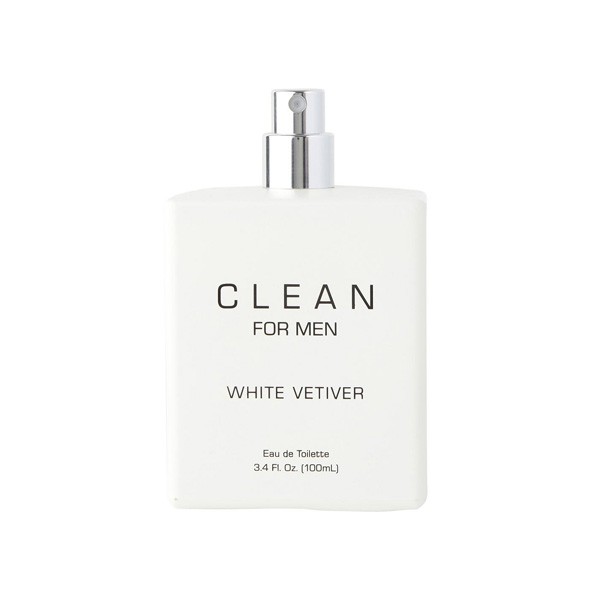 クリーン ホワイト ベチバー Edt スプレー 100ml Clean 訳あり テスター 香水 メンズ フレグランスの通販はau Pay マーケット 香水通販 Beauty Cat