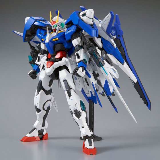 Mg 1 100 Gn 0000 Gnr 010 ダブルオーザンライザー 機動戦士ガンダム００ｖ 新品 ガンプラ マスターグレード プ の通販はau Pay マーケット ゲーム ホビー ケンビル