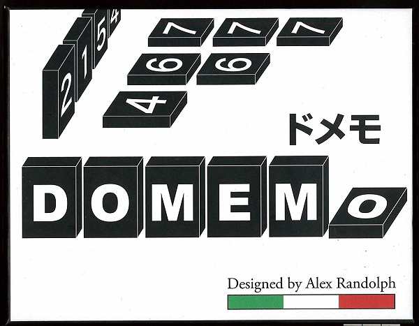 ドメモ Domemo 木製タイル版 新品 ボードゲーム アナログゲーム テーブルゲーム ボドゲの通販はau Pay マーケット ゲーム ホビー ケンビル