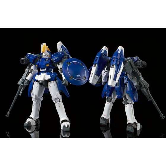 Rg 1 144 Oz 00ms2b トールギス Ii 新機動戦記ガンダムw Endless Waltz 新品 ガンプラ リアルグレード プラモデル の通販はau Pay マーケット ゲーム ホビー ケンビル