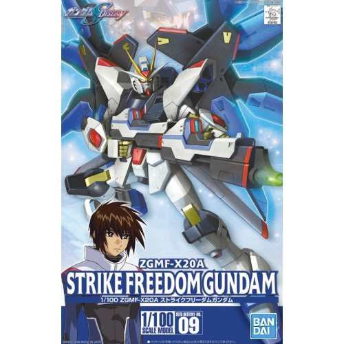 1 100 009 Zgmf Xa ストライクフリーダムガンダム 新品 再販 ガンプラ 機動戦士ガンダムseed Destiny プラモデルの通販はau Pay マーケット ゲーム ホビー ケンビル