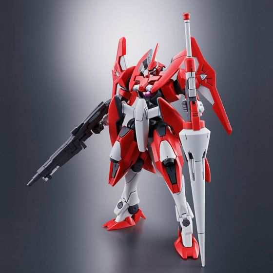 Hg 1 144 Gnx 604t アドヴァンスドジンクス デボラ機 機動戦士ガンダム００ｖ 新品 ガンプラ プラモデル 限定の通販はau Pay マーケット ゲーム ホビー ケンビル