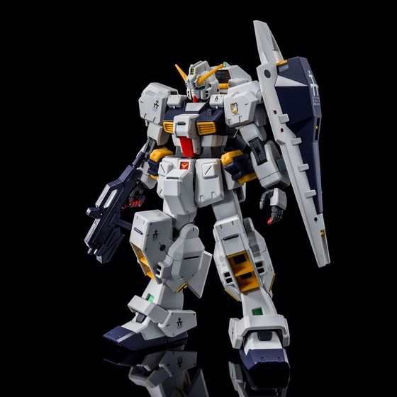 Hguc 1 144 ガンダムtr １ ヘイズル改 ガンダムｔｒ ６用拡張パーツ Advance Of Z ティターンズ の旗のもとに 新 の通販はau Pay マーケット ゲーム ホビー ケンビル