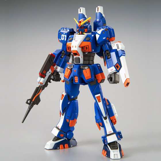 4573102582416:HG 1/144 RAG-79-G1 水中型ガンダム (機動戦士ガンダム THE ORIGIN MSD)【新品】 ガンプラ  プラモデル 限定｜au PAY マーケット