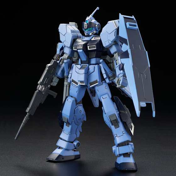 Hguc 1 144 Rx 80pr ペイルライダー 空間戦仕様 機動戦士ガンダム外伝 ミッシングリンク 新品 ガンプラ プラモデ の通販はau Pay マーケット ゲーム ホビー ケンビル