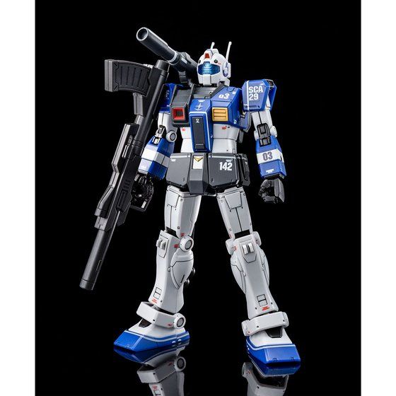 Hg 1 144 Rgc 80s ジム キャノン ロケット バズーカ装備 機動戦士ガンダム The Origin Msd 新品 ガンプラ プラ の通販はau Pay マーケット ゲーム ホビー ケンビル