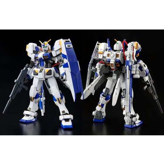 Hguc 1 144 Rx 78 4 ガンダム4号機 機動戦士ガンダム外伝 宇宙 閃光の果てに 新品 ガンプラ プラモデル 限定の通販はau Pay マーケット ゲーム ホビー ケンビル