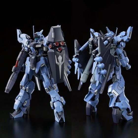 Hguc 1 144 Amx 018 Hades トーリスリッター 機動戦士ガンダム外伝 ミッシングリンク 新品 ガンプラ プラモデル の通販はau Pay マーケット ゲーム ホビー ケンビル