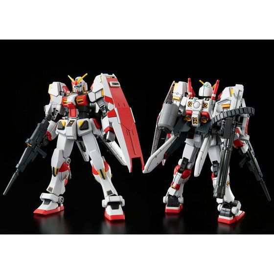 Hguc 1 144 Rx 78 5 ガンダム5号機 機動戦士ガンダム外伝 宇宙 閃光の果てに 新品 ガンプラ プラモデル 限定の通販はau Pay マーケット ゲーム ホビー ケンビル