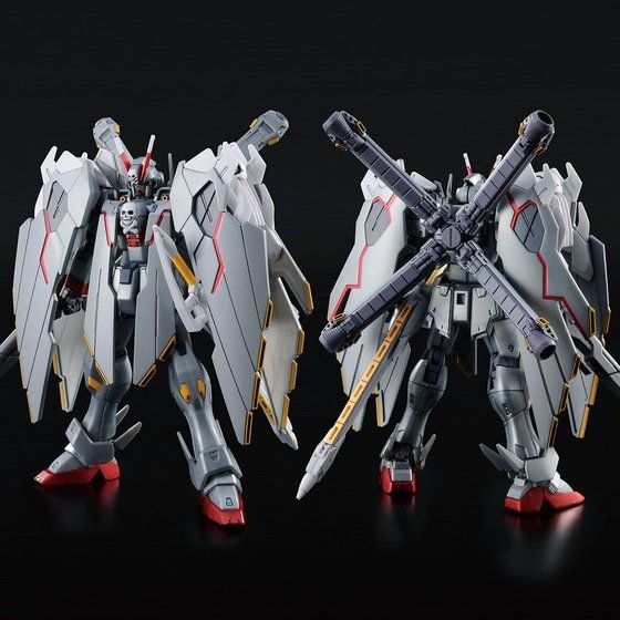 Hguc 1 144 Xm X0 クロスボーン ガンダムx 0 フルクロス 機動戦士クロスボーン ガンダム ゴースト 新品 ガンプラ の通販はau Pay マーケット ゲーム ホビー ケンビル