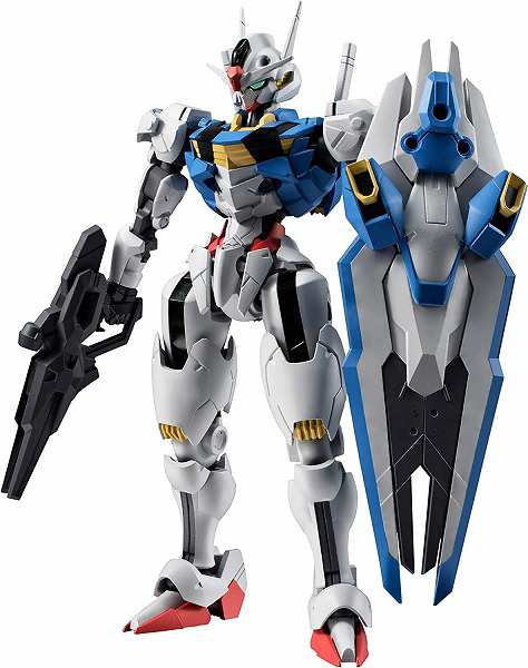 新品　ガンダム  フィギュアSDXアルガスシャドウ