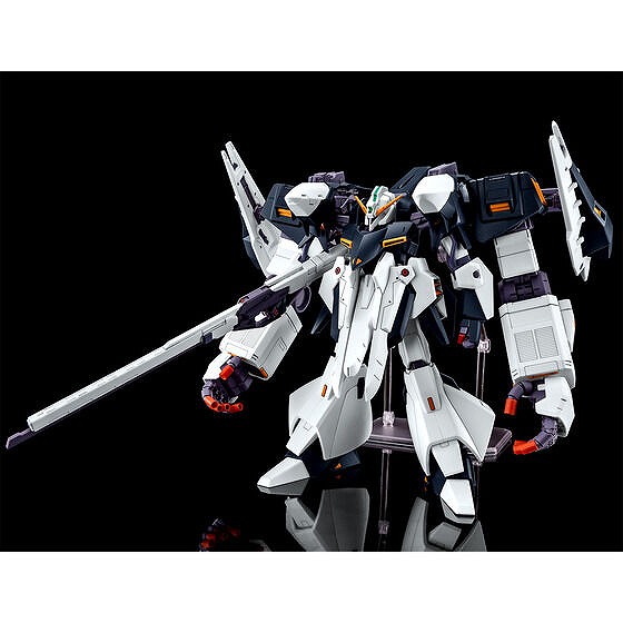 4573102663764:HGUC 1/144 ORX-005+FF-39A ギャプランTR-5