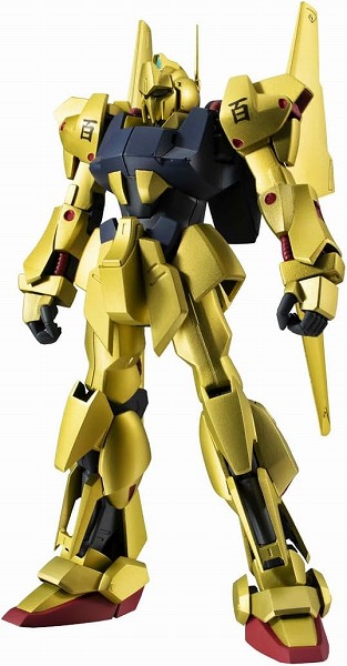 4573102676689:ROBOT魂 [SIDE MS] MSN-00100 百式 ver. A.N.I.M.E.  (機動戦士Zガンダム)【新品】 ロボット魂　フィギュア