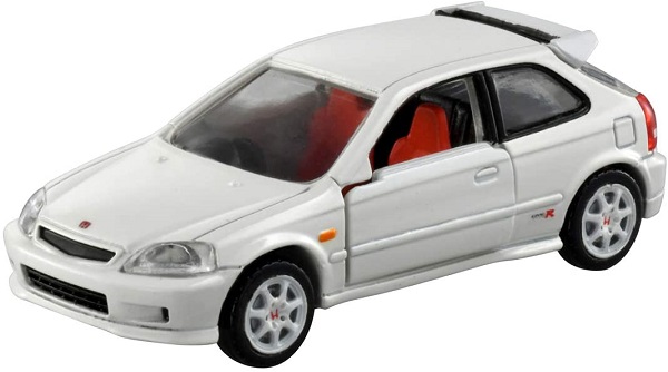 トミカプレミアム 37 ホンダ シビック タイプr 新品 トミカ ミニカー Tomicaの通販はau Pay マーケット ゲーム ホビー ケンビル