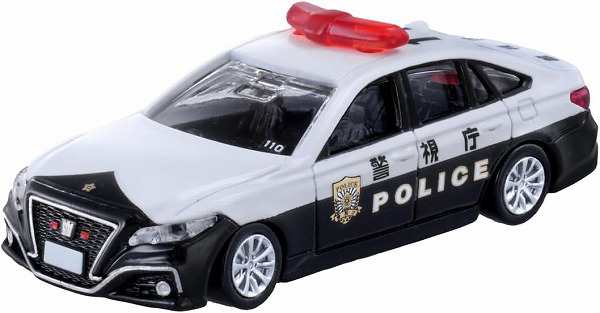 ミニカー 1/64 トミカ すごかっ リミテッド クラウン 改造