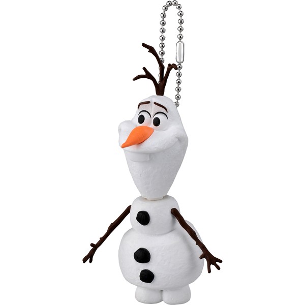 アナと雪の女王 オラフマスコット I Love Summer 新品 ディズニー Disney アナ雪 グッズの通販はau Pay マーケット ゲーム ホビー ケンビル