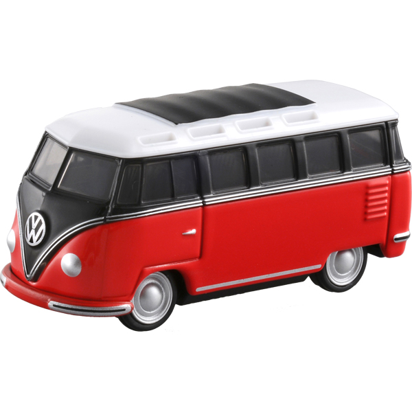 トミカプレミアム 07 フォルクスワーゲン タイプ2 新品 トミカ ミニカー Tomicaの通販はau Pay マーケット ゲーム ホビー ケンビル