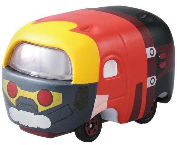 トミカ マーベルツムツム スター ロード ツム 新品 ディズニー ミニカー Tomicaの通販はau Pay マーケット ゲーム ホビー ケンビル