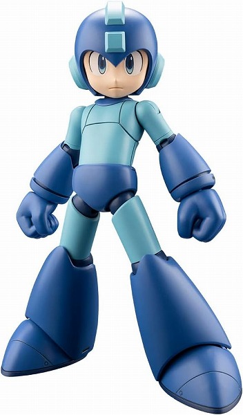 4934054035212:ロックマン -ロックマン11 Ver. 壽屋 KOTOBUKIYA コトブキヤ【新品】 壽屋 KOTOBUKIYA コトブキヤ プラモデル