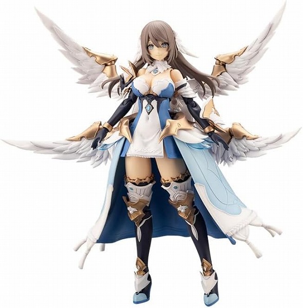 4934054039173:アルカナディア エルメダ【新品】 壽屋 KOTOBUKIYA コトブキヤ プラモデル