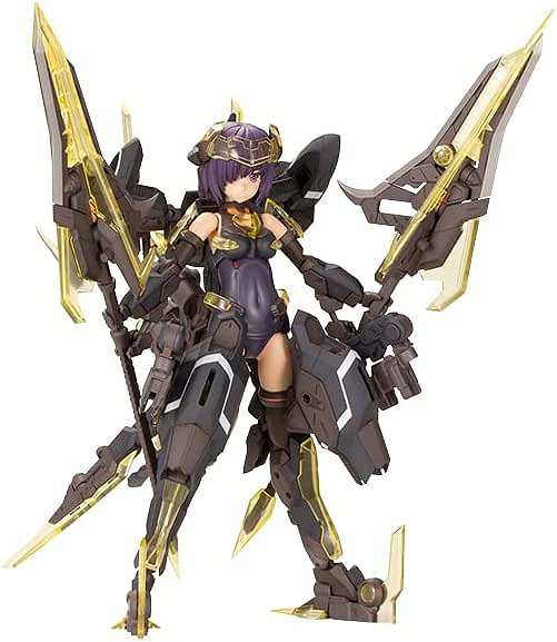 4934054041527:フレームアームズ・ガール フレズヴェルク=アルバス【新品】 FRAME ARMS 壽屋 プラモデル KOTOBUKIYAの通販は