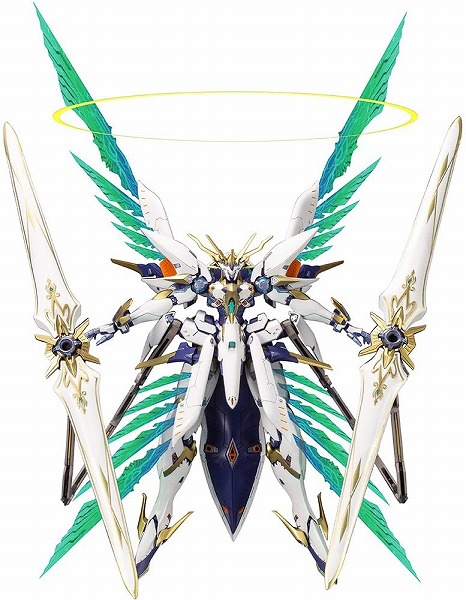 4934054045389:ゼノブレイド2 セイレーン　壽屋 KOTOBUKIYA コトブキヤ【新品】 壽屋 KOTOBUKIYA コトブキヤ プラモデル