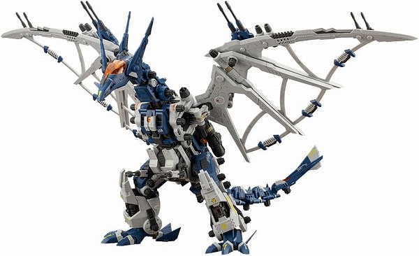 4934054047789:ZOIDS 1/72 RZ-045 サラマンダー【新品】 HMM 壽屋 ゾイド プラモデル KOTOBUKIYA